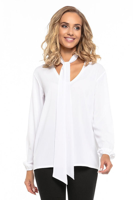 Chemisier model 121279 Tessita | Blouses Femme/Blouses Femme, Matterhorn_Category_/FEMME/V?tements Femme/Chemises Femme, Matterhorn_Color_blanc, Matterhorn_ProductId_121279, Matterhorn_Type_Chemisier, Matterhorn_Vendor_Tessita, Tuniques | Tessita