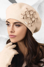 Baret model 122662 Kamea - Vignette | TRENDMAKERMODE™ 