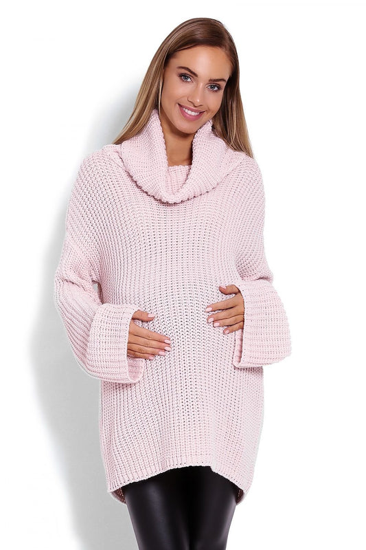 Chandail grossesse model 122945 PeeKaBoo | Chandails, Matterhorn_Category_/FEMME/V?tements Femme/Pulls femme/Pulls, Matterhorn_Color_rosé, Matterhorn_ProductId_122945, Matterhorn_Type_Chandail grossesse, Matterhorn_Vendor_PeeKaBoo, Pullovers, PULLS a COL ROULÉ FEMME ET BOLEROS FEMME | PeeKaBoo