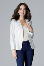 Blazer femme model 123556 Lenitif - Vignette | TRENDMAKERMODE™ 