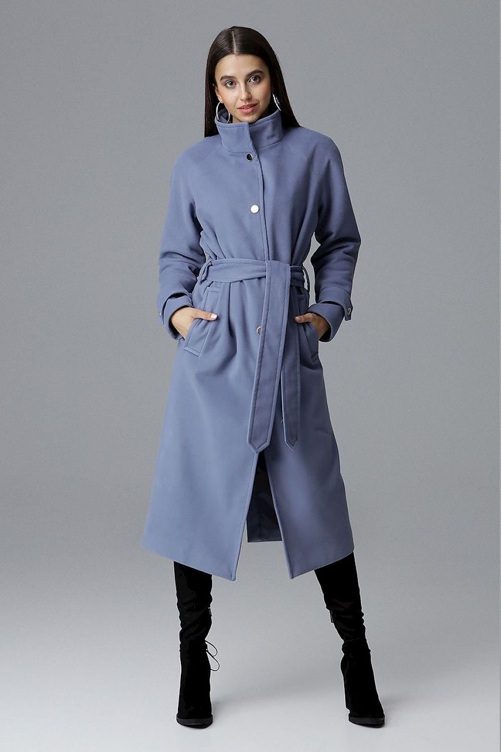 Manteau model 124379 Figl | Manteaux femme, Matterhorn_Category_/FEMME/V?tements Femme/Vestes femme, Matterhorn_Color_bleu, Matterhorn_ProductId_124379, Matterhorn_Type_Manteau, Matterhorn_Vendor_Figl | Figl