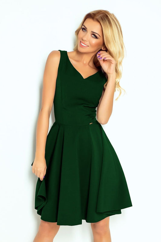 Robe de cocktail model 124413 Numoco | Matterhorn_Category_/FEMME/V?tements Femme/Robes/Robes de Soirée, Matterhorn_Color_vert, Matterhorn_ProductId_124413, Matterhorn_Type_Robe de cocktail, Matterhorn_Vendor_Numoco | Numoco