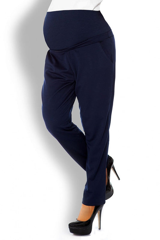 Lange broek model 126081 PeeKaBoo