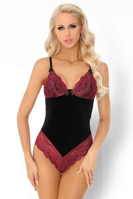 Body model 126291 Livia Corsetti Fashion | Caracos, Corsets, Cullotes Sexy Et Leggins, Lingerie Érotique/Bodys, Matterhorn_Category_/FEMME/Lingerie/Lingerie Sexy, Matterhorn_Color_noir, Matterhorn_ProductId_126291, Matterhorn_Type_Body, Matterhorn_Vendor_Livia Corsetti Fashion, Porte-Jarreteles | Livia Corsetti Fashion