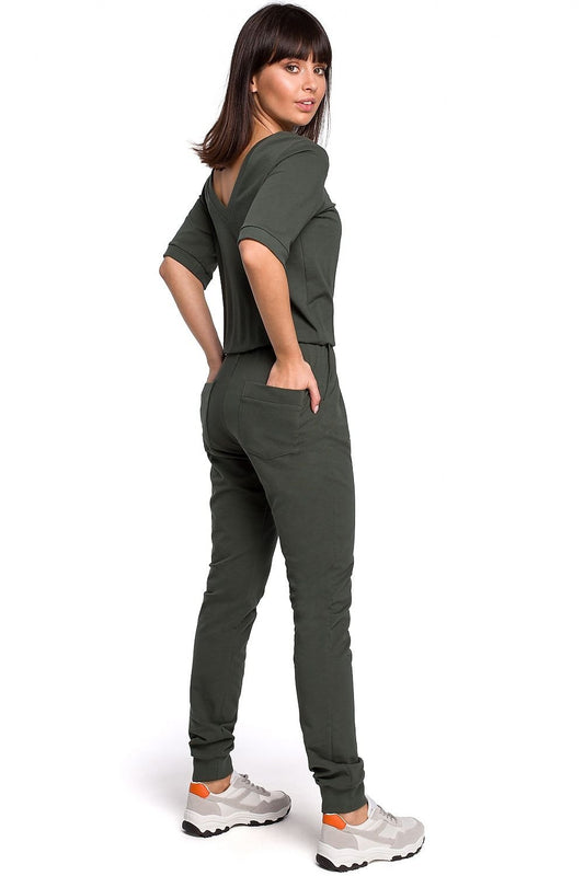 Jumpsuit model 128248 BeWear