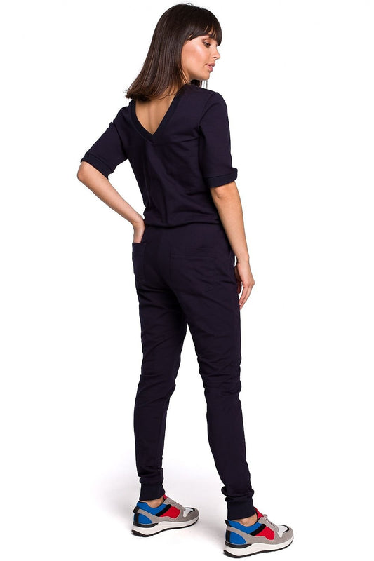 BeWear model 128250 jumpsuit