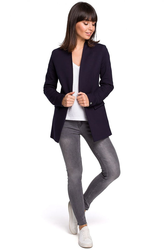 Blazer femme model 128257 BeWear