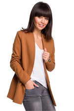 Blazer femme model 128258 BeWear - Vignette | TRENDMAKERMODE™ 