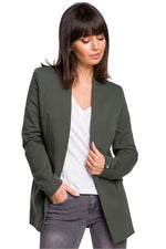 Blazer femme model 128259 BeWear - Vignette | TRENDMAKERMODE™ 