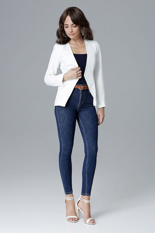 Blazer femme model 128519 Lenitif