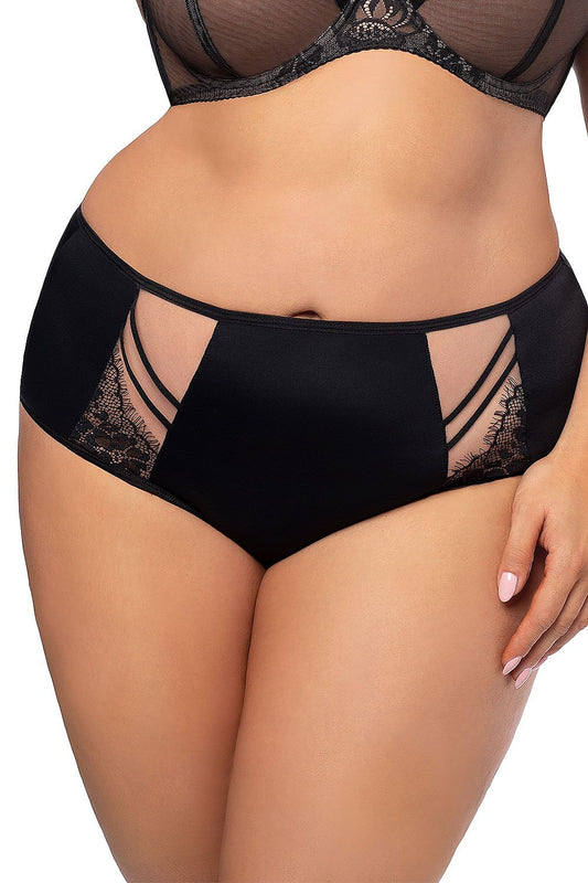 Culottes model 128809 Gorsenia Lingerie | Matterhorn_Category_/FEMME/Lingerie/Cullotes ew.cullotes et bas/Culottes, Matterhorn_Color_noir, Matterhorn_ProductId_128809, Matterhorn_Type_Culottes, Matterhorn_Vendor_Gorsenia Lingerie | Gorsenia Lingerie