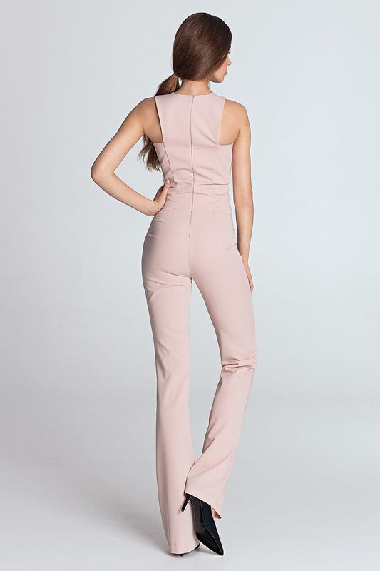 Jumpsuit model 128959 Nife