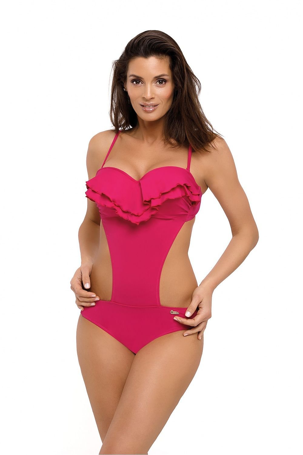 Maillot de bain une pièce model 129497 Marko | Matterhorn_Category_/FEMME/Lingerie/Maillots de Bain/Maillots de Bain 1 Pi?ce, Matterhorn_Color_rosé, Matterhorn_ProductId_129497, Matterhorn_Type_Maillot de bain une pièce, Matterhorn_Vendor_Marko | Marko