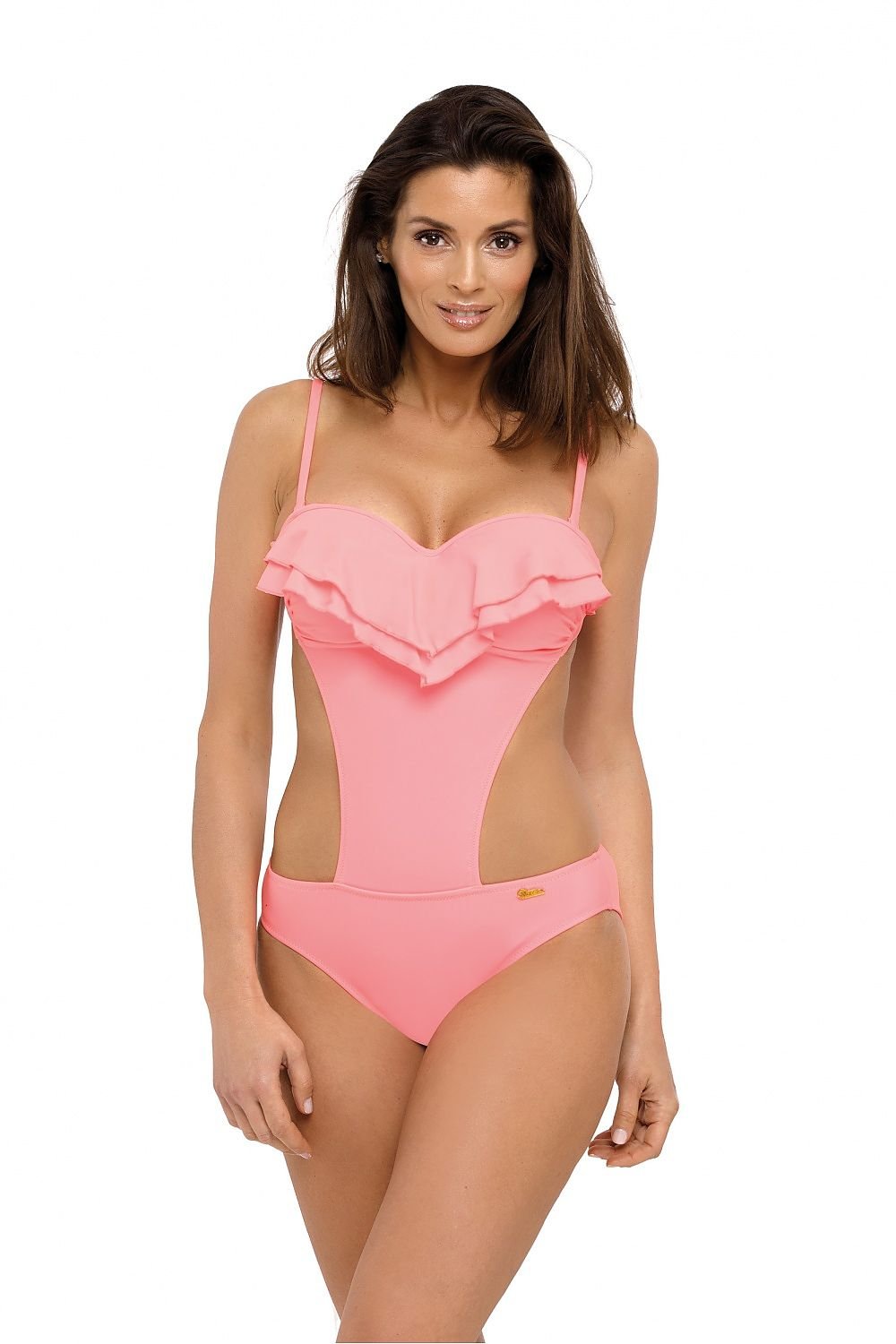 Maillot de bain une pièce model 129512 Marko | Matterhorn_Category_/FEMME/Lingerie/Maillots de Bain/Maillots de Bain 1 Pi?ce, Matterhorn_Color_rosé, Matterhorn_ProductId_129512, Matterhorn_Type_Maillot de bain une pièce, Matterhorn_Vendor_Marko | Marko