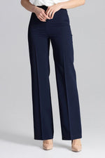 Lange broek model 129777 Afb - Vignette | TRENDMAKERMODE™ 