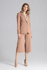 Damesblazer model 129803 Afb - Vignette | TRENDMAKERMODE™ 