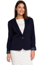 Damesblazer model 130424 Stylove - Vignette | TRENDMAKERMODE™ 