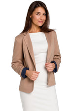 Blazer femme model 130426 Stylove - Vignette | TRENDMAKERMODE™ 