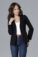 Blazer femme model 131229 Lenitif - Vignette | TRENDMAKERMODE™ 