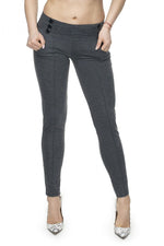 Lange broek model 131925 PeeKaBoo - Vignette | TRENDMAKERMODE™ 