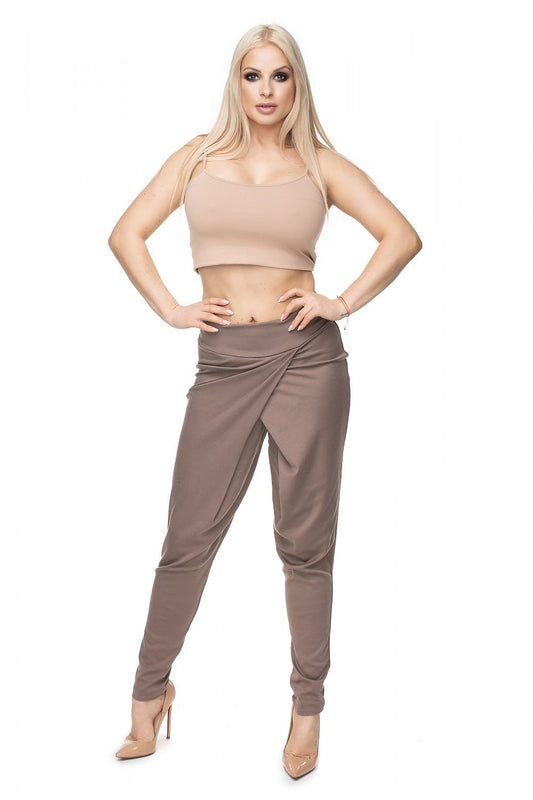 Lange broek model 131932 PeeKaBoo