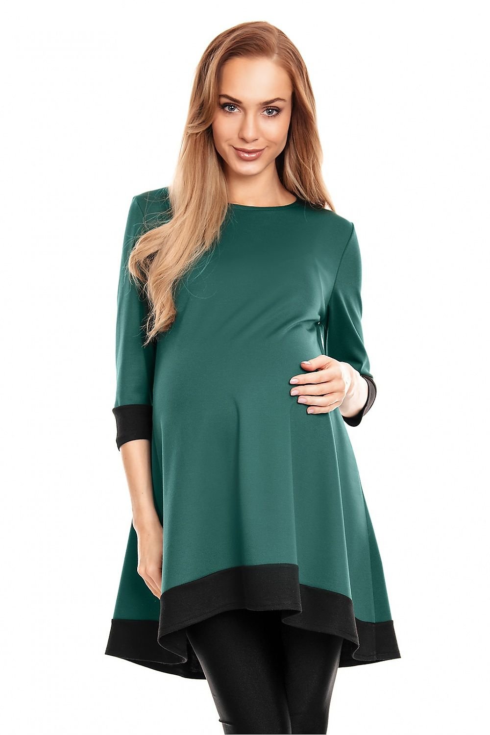 Robe de grossesse model 132030 PeeKaBoo | Matterhorn_Category_/FEMME/V?tements Femme/Robes/Robes de Jour, Matterhorn_Color_vert, Matterhorn_ProductId_132030, Matterhorn_Type_Robe de grossesse, Matterhorn_Vendor_PeeKaBoo | PeeKaBoo