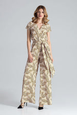 Jumpsuitmodel 132491 Afb - Vignette | TRENDMAKERMODE™ 