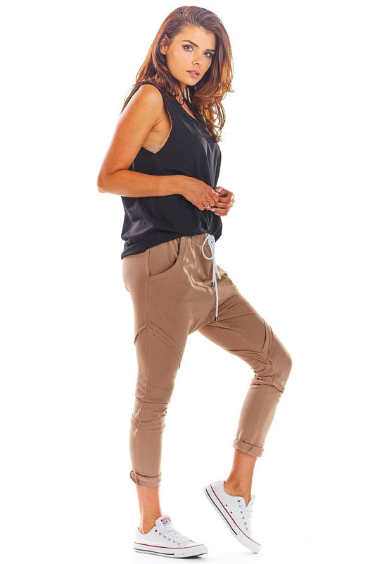 Trainingsbroek model 133628 Infinite You