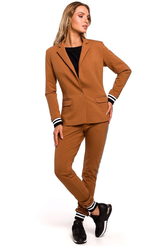 Blazer femme model 135475 Moe