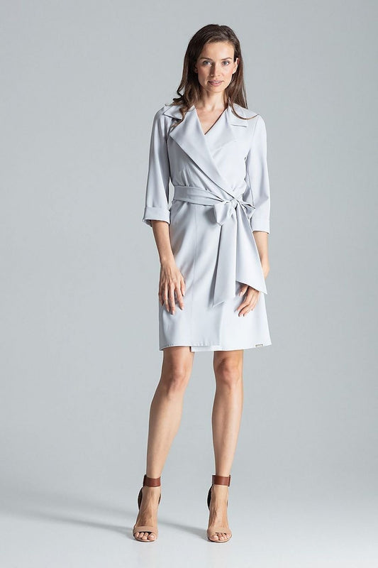 Robe de jour model 135764 Figl | Matterhorn_Category_/FEMME/V?tements Femme/Robes/Robes de Jour, Matterhorn_Color_gris, Matterhorn_ProductId_135764, Matterhorn_Type_Robe de jour, Matterhorn_Vendor_Figl | Figl