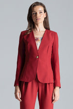 Blazer femme model 135771 Figl - Vignette | TRENDMAKERMODE™ 