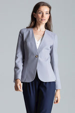 Damesblazer model 135772 Afb - Vignette | TRENDMAKERMODE™ 