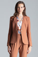 Damesblazer model 135773 Afb - Vignette | TRENDMAKERMODE™ 