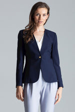 Damesblazer model 135774 Afb - Vignette | TRENDMAKERMODE™ 