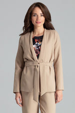 Blazer femme model 135859 Lenitif - Vignette | TRENDMAKERMODE™ 