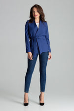 Blazer femme model 135860 Lenitif - Vignette | TRENDMAKERMODE™ 