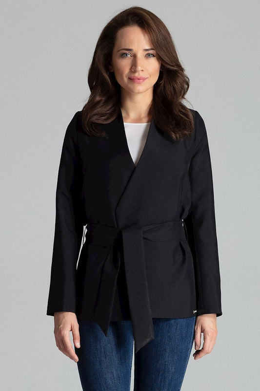 Blazer femme model 135862 Lenitif | Gilets femme, Matterhorn_Category_/FEMME/V?tements Femme/Blazers femme, Matterhorn_Color_noir, Matterhorn_ProductId_135862, Matterhorn_Type_Blazer femme, Matterhorn_Vendor_Lenitif | Lenitif