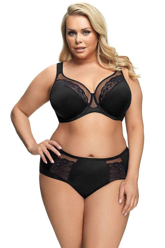 Slipje model 136111 Gorsenia Lingerie