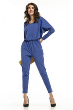 Jumpsuitmodel 136187 Tessita - Vignette | TRENDMAKERMODE™ 