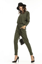 Jumpsuitmodel 136188 Tessita - Vignette | TRENDMAKERMODE™ 