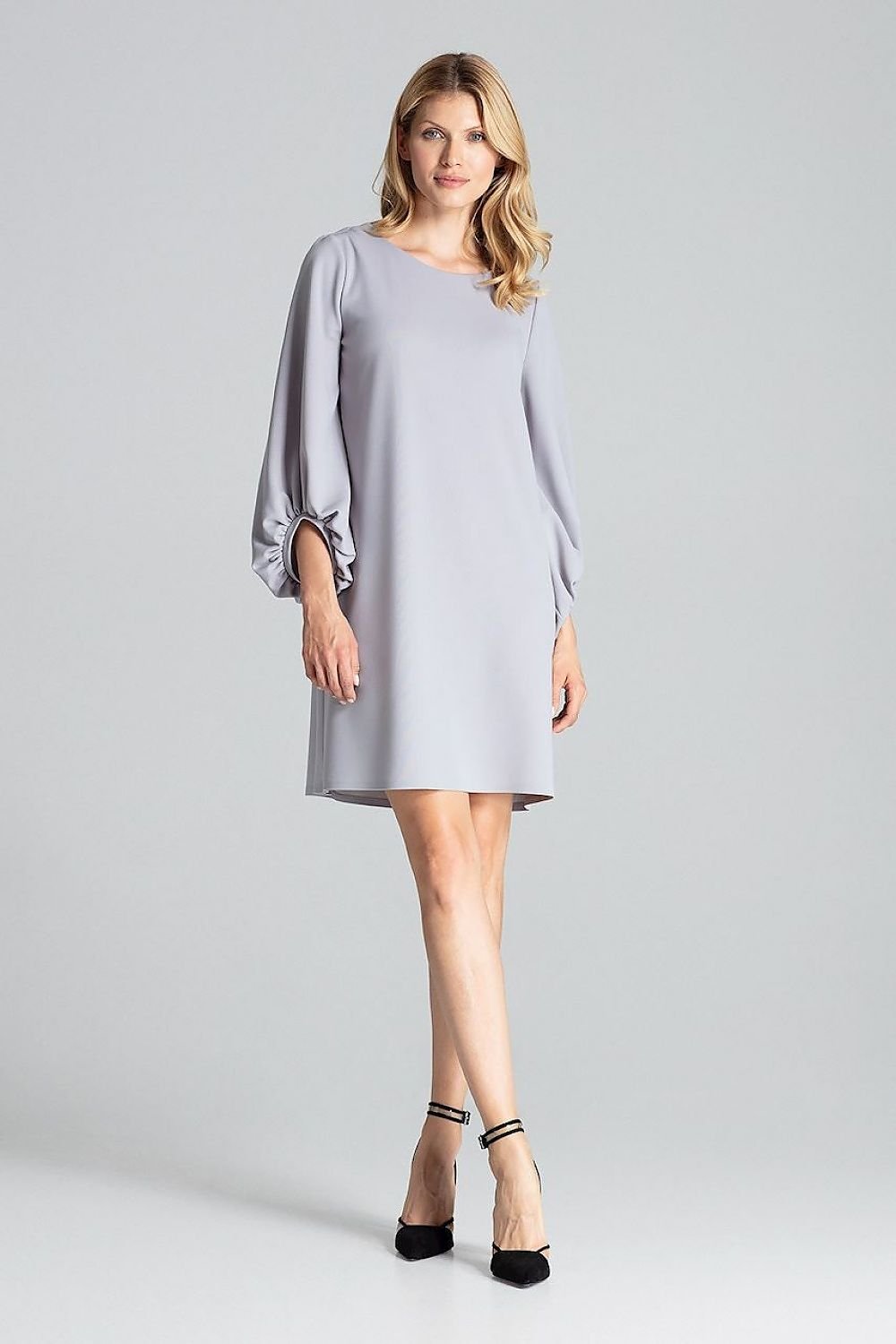 Robe de jour model 138269 Figl | Matterhorn_Category_/FEMME/V?tements Femme/Robes/Robes de Jour, Matterhorn_Color_gris, Matterhorn_ProductId_138269, Matterhorn_Type_Robe de jour, Matterhorn_Vendor_Figl | Figl