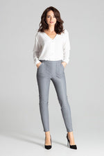 Lange broek model 139336 Lenitif - Vignette | TRENDMAKERMODE™ 