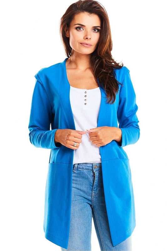 Blazer femme model 140037 Infinite You | Gilets femme, Matterhorn_Category_/FEMME/V?tements Femme/Blazers femme, Matterhorn_Color_bleu, Matterhorn_ProductId_140037, Matterhorn_Type_Blazer femme, Matterhorn_Vendor_Infinite You | Infinite You