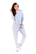 Jumpsuitmodel 140071 Infinite You - Vignette | TRENDMAKERMODE™ 