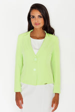 Damesblazer model 43824 Afb - Vignette | TRENDMAKERMODE™ 