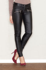 Pantalon femme model 43918 Figl - Vignette | TRENDMAKERMODE™ 