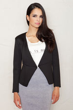 Damesblazer model 44168 Afb - Vignette | TRENDMAKERMODE™ 