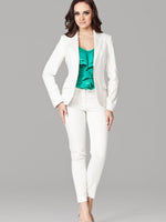 Blazer femme model 12434 Figl - Vignette | TRENDMAKERMODE™ 