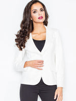 Blazer femme model 10114 Figl - Vignette | TRENDMAKERMODE™ 