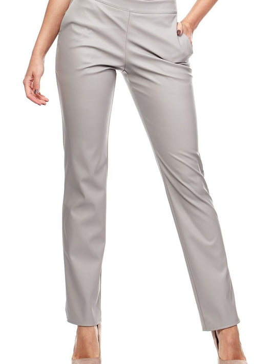 Pantalon femme model 35782 Moe | Matterhorn_Category_/FEMME/V?tements Femme/Pantalons femme, Matterhorn_Color_gris, Matterhorn_ProductId_35782, Matterhorn_Type_Pantalon femme, Matterhorn_Vendor_Moe, Shorts femme/Pantalons longs | Moe